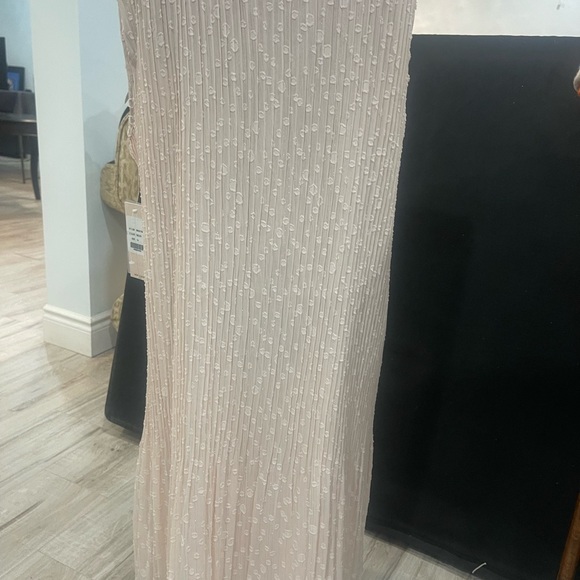 Nanette Lepore Women's Pink blush sleeveless dress-14
NWT - Picture 6 of 12